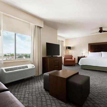 Homewood Suites By Hilton Houston Nw At Beltway 8 Jersey Village Buitenkant foto