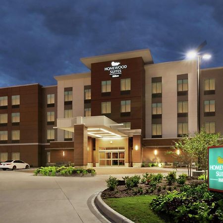 Homewood Suites By Hilton Houston Nw At Beltway 8 Jersey Village Buitenkant foto