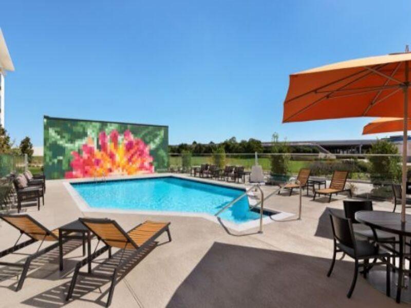 Homewood Suites By Hilton Houston Nw At Beltway 8 Jersey Village Buitenkant foto