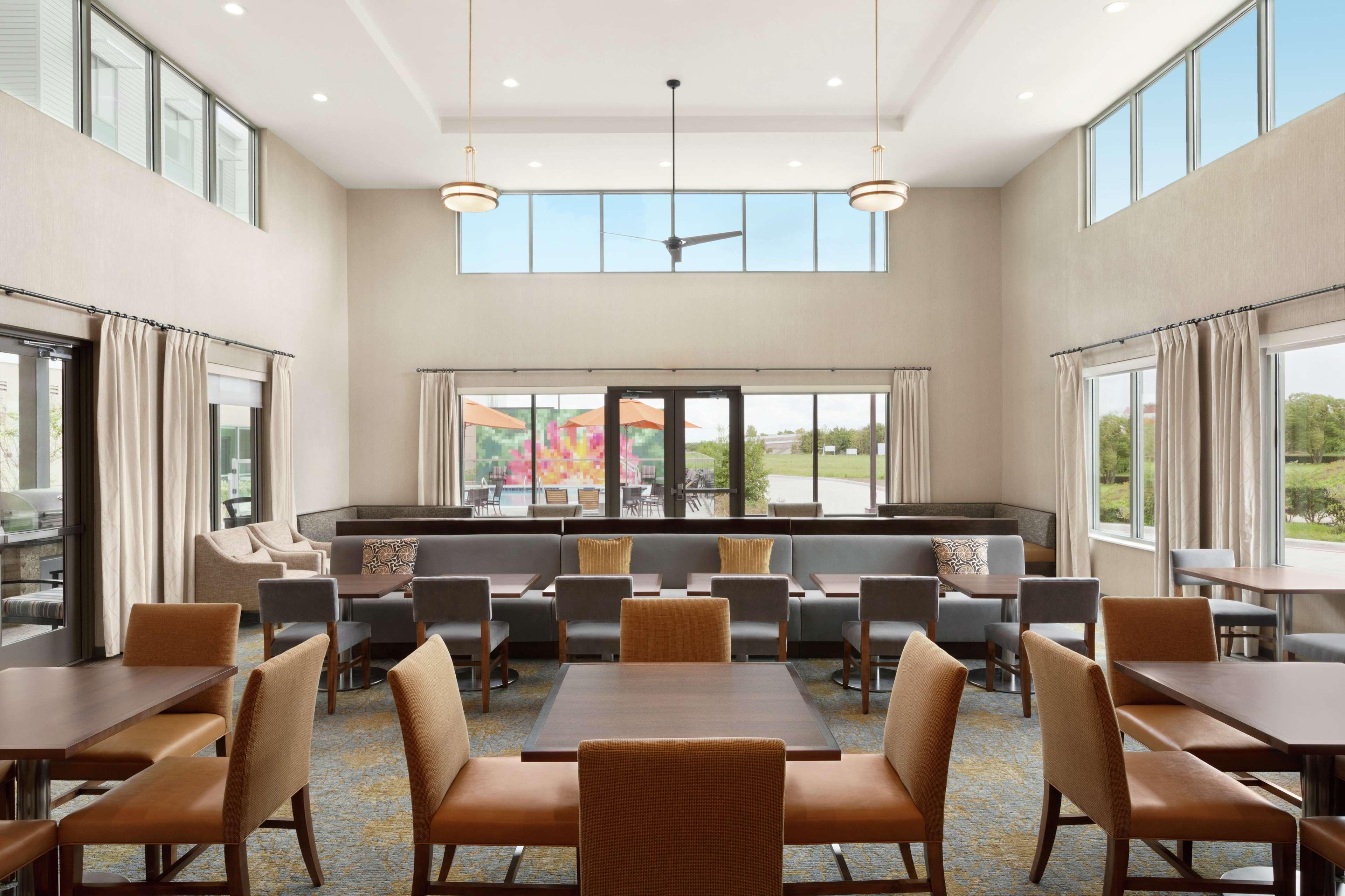 Homewood Suites By Hilton Houston Nw At Beltway 8 Jersey Village Buitenkant foto