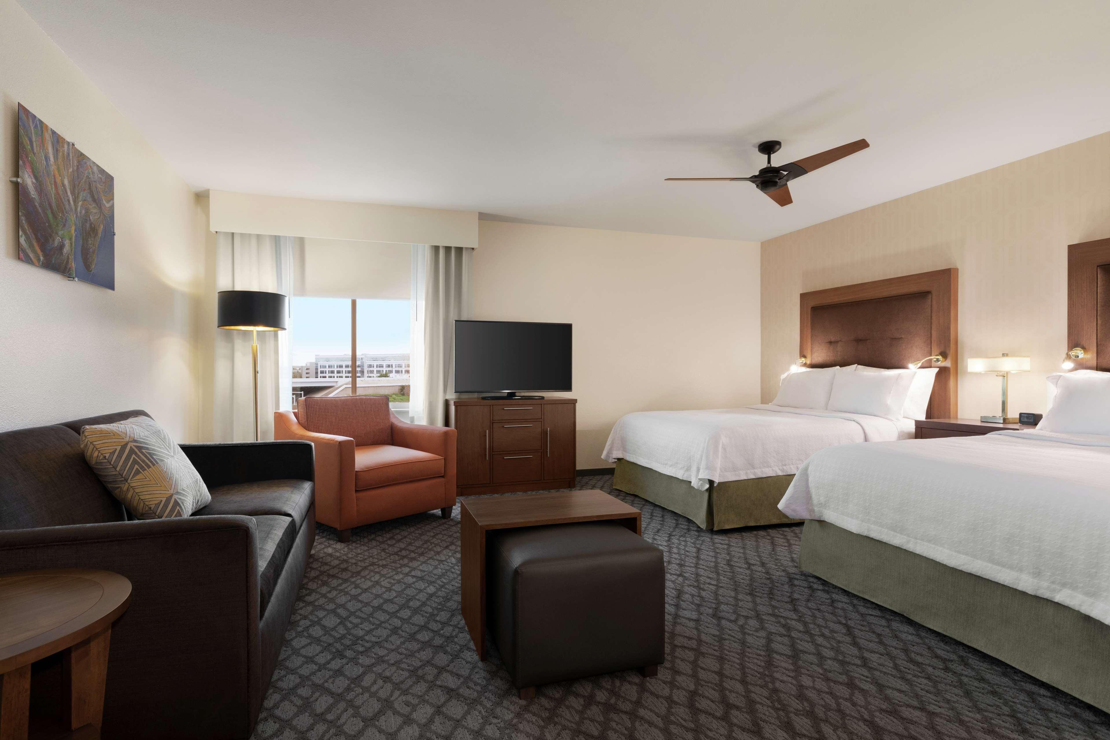 Homewood Suites By Hilton Houston Nw At Beltway 8 Jersey Village Buitenkant foto