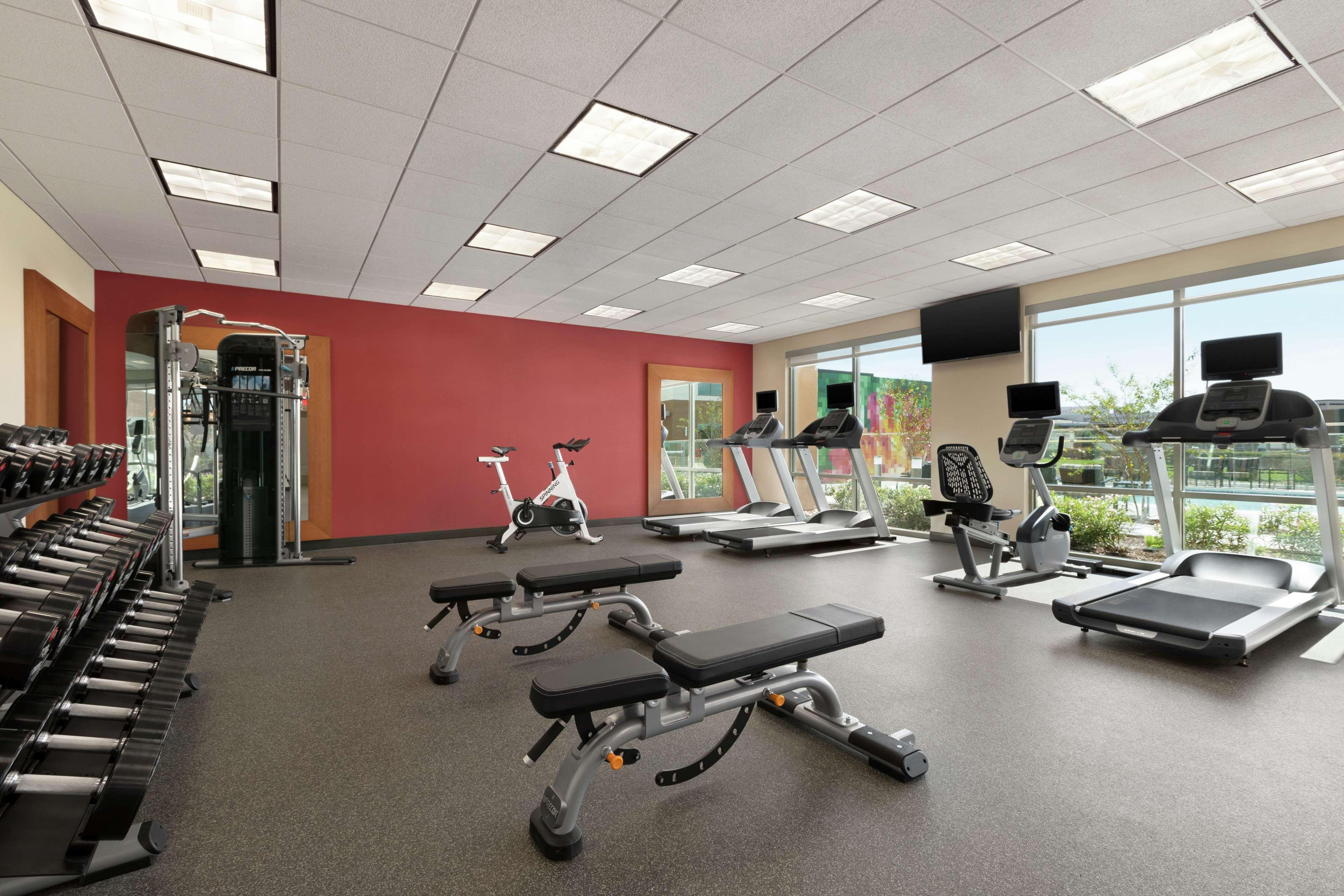 Homewood Suites By Hilton Houston Nw At Beltway 8 Jersey Village Buitenkant foto
