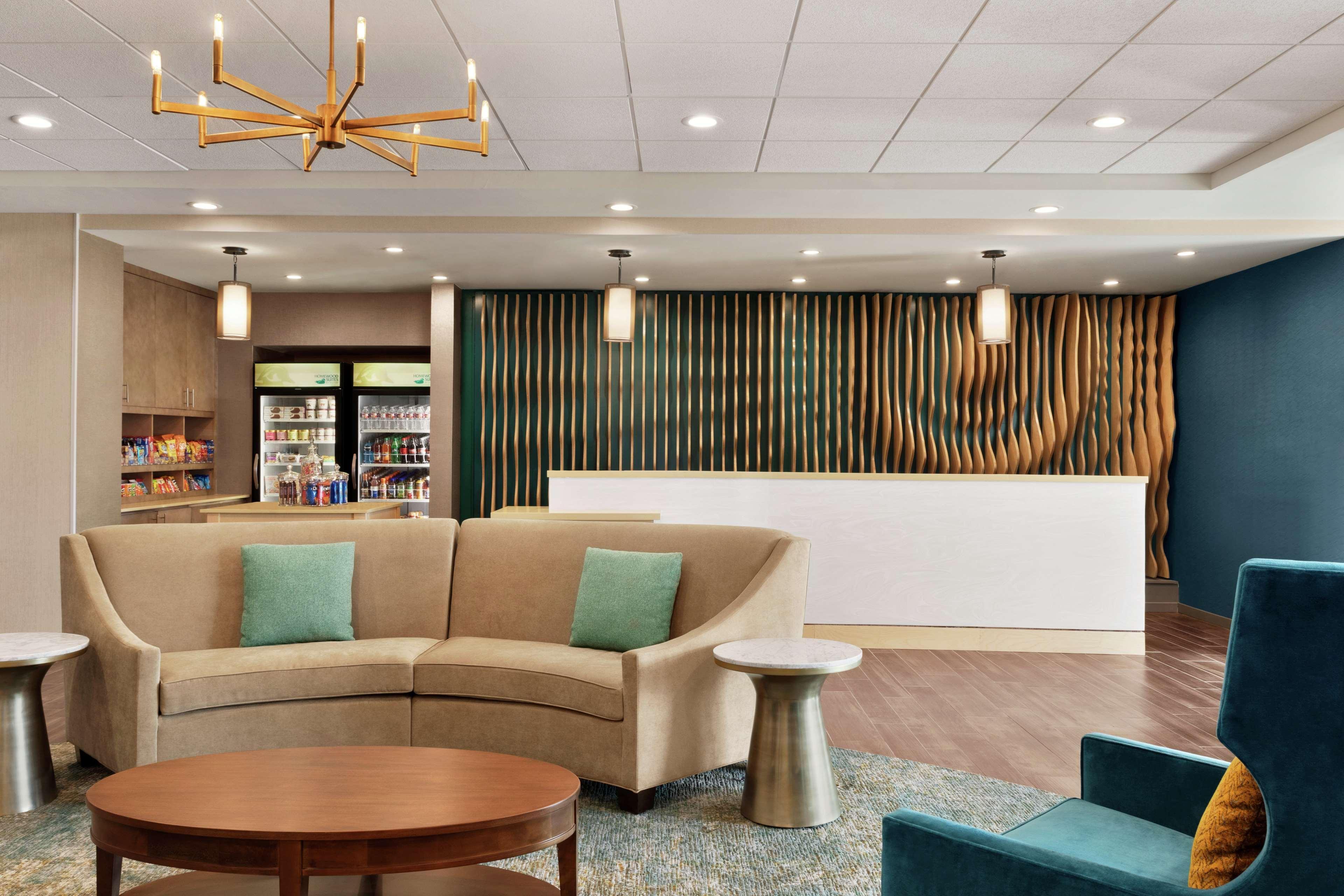 Homewood Suites By Hilton Houston Nw At Beltway 8 Jersey Village Buitenkant foto