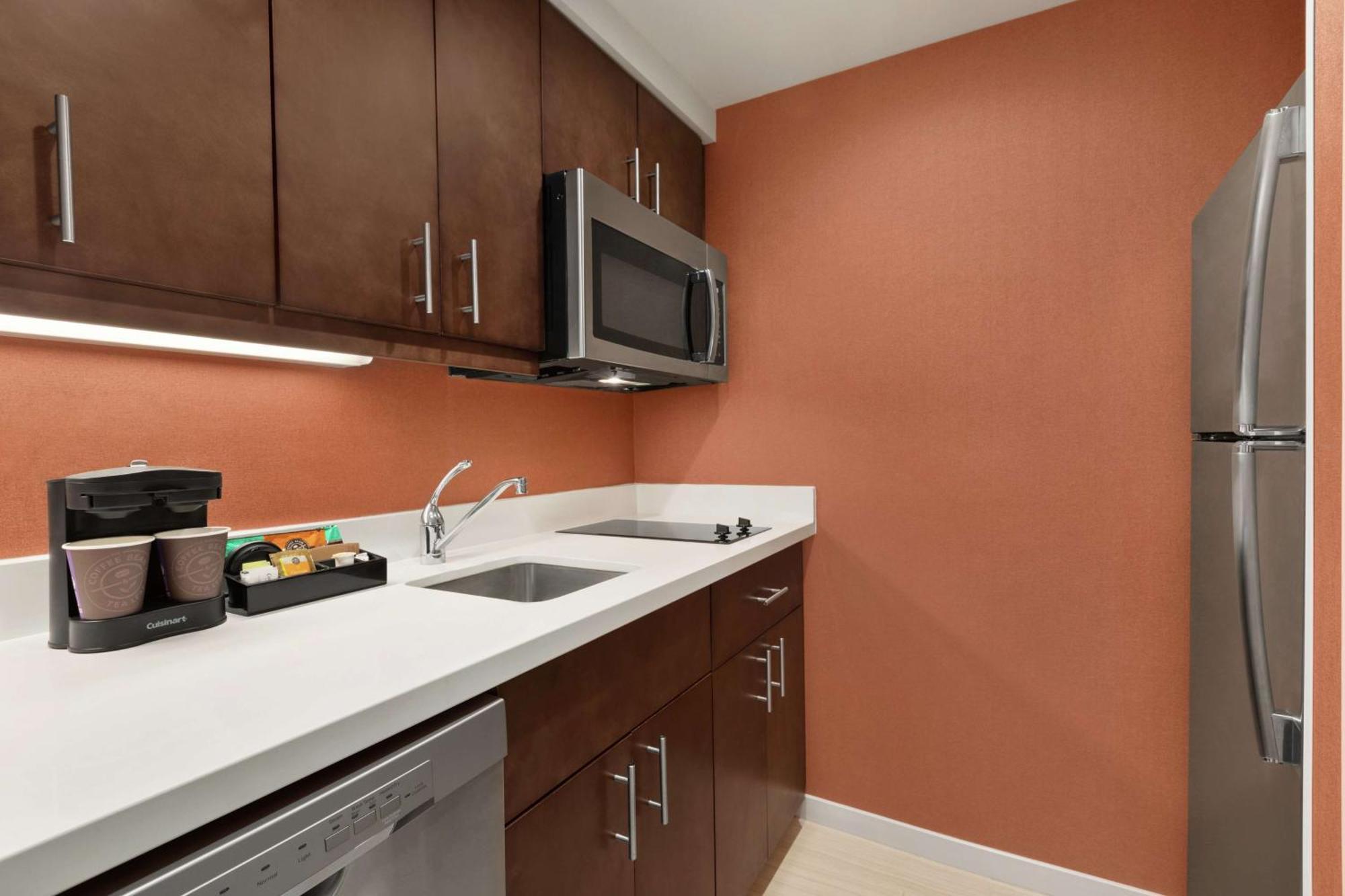 Homewood Suites By Hilton Houston Nw At Beltway 8 Jersey Village Buitenkant foto