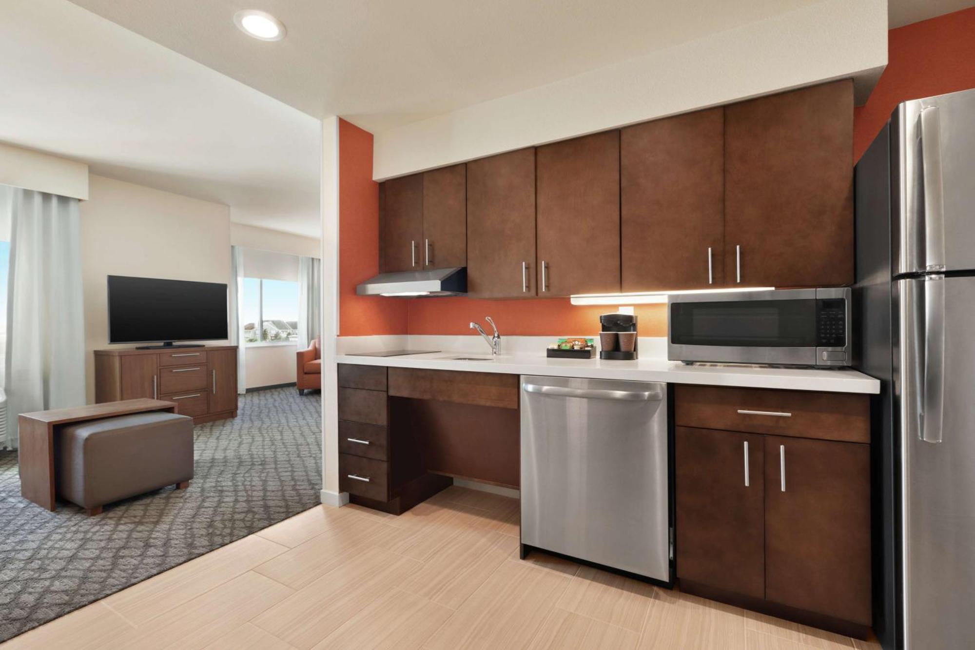 Homewood Suites By Hilton Houston Nw At Beltway 8 Jersey Village Buitenkant foto