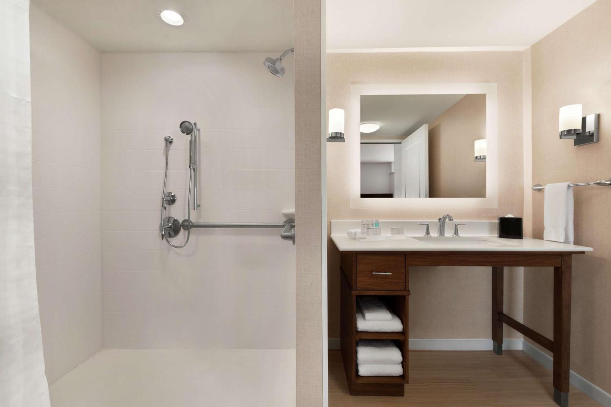 Homewood Suites By Hilton Houston Nw At Beltway 8 Jersey Village Buitenkant foto