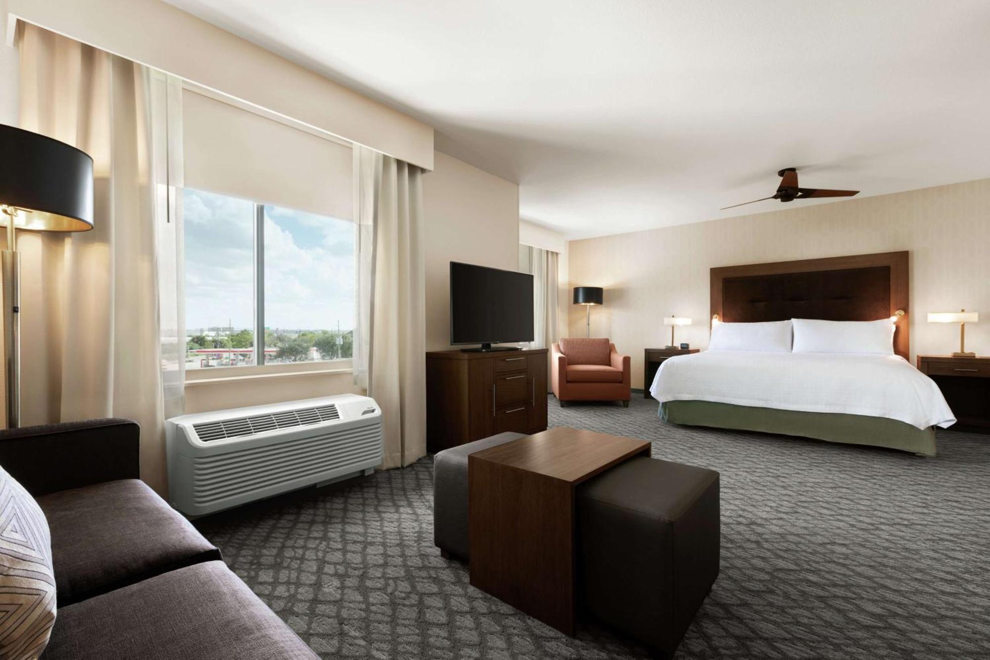 Homewood Suites By Hilton Houston Nw At Beltway 8 Jersey Village Buitenkant foto