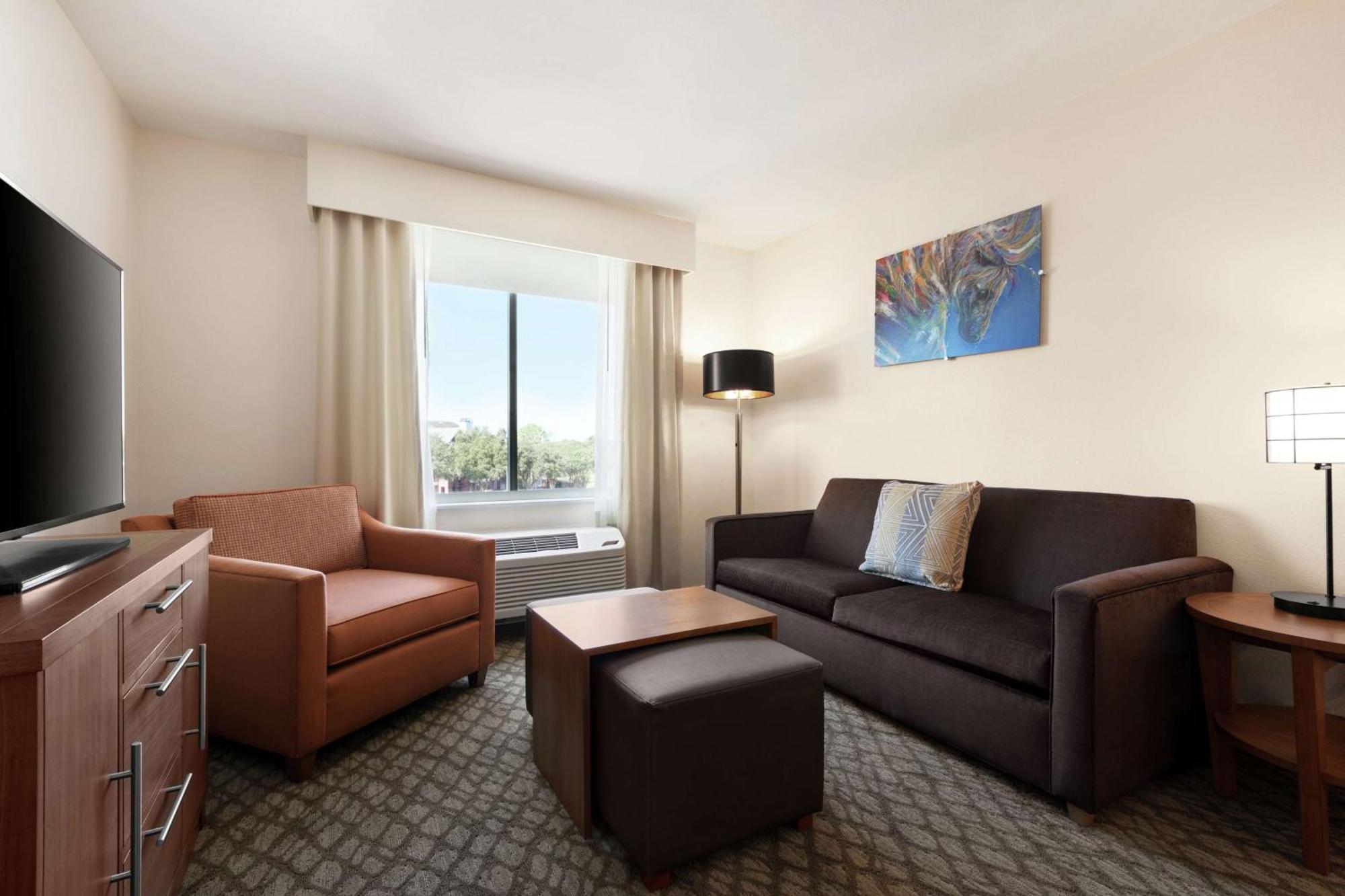 Homewood Suites By Hilton Houston Nw At Beltway 8 Jersey Village Buitenkant foto