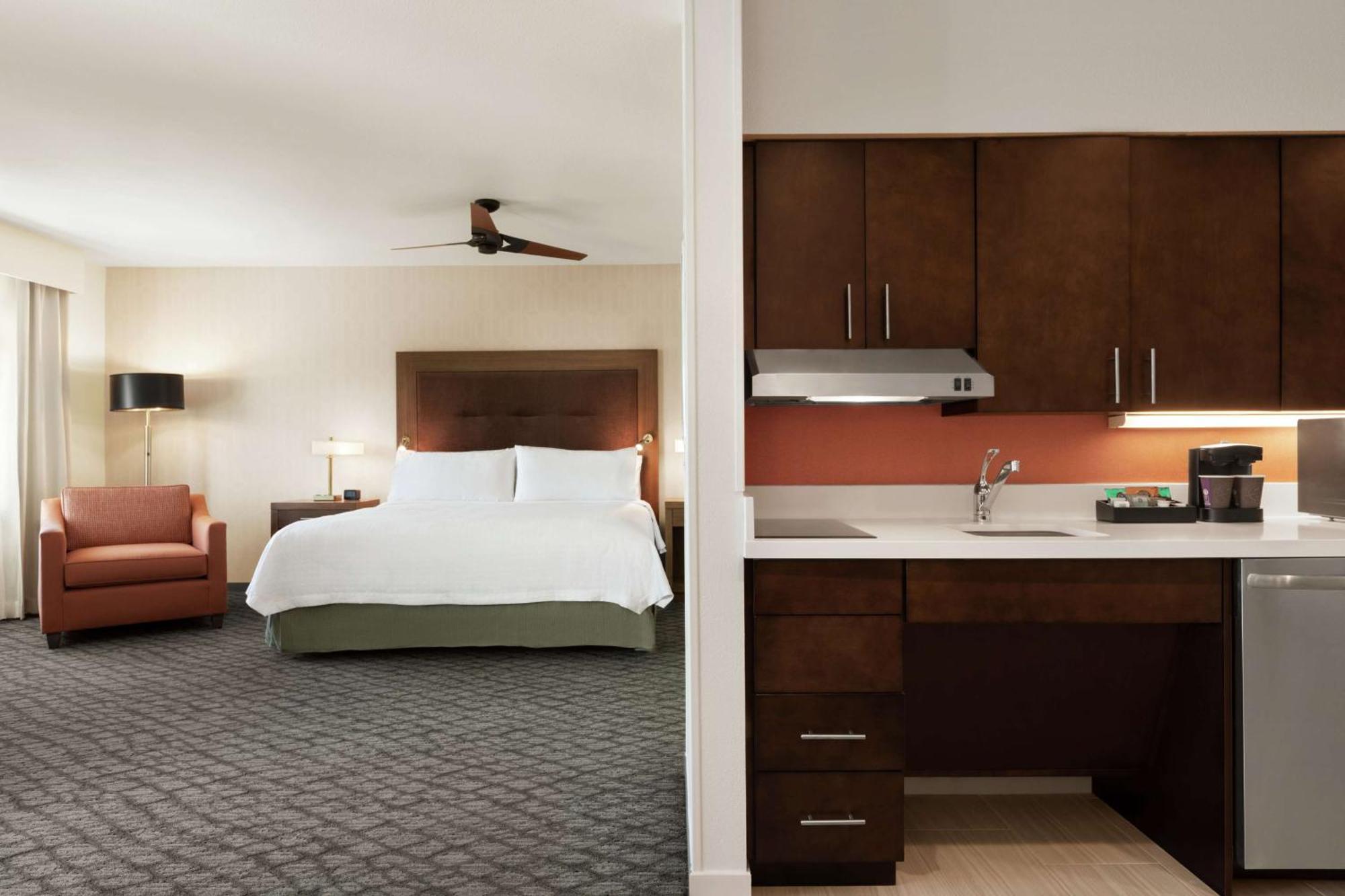 Homewood Suites By Hilton Houston Nw At Beltway 8 Jersey Village Buitenkant foto