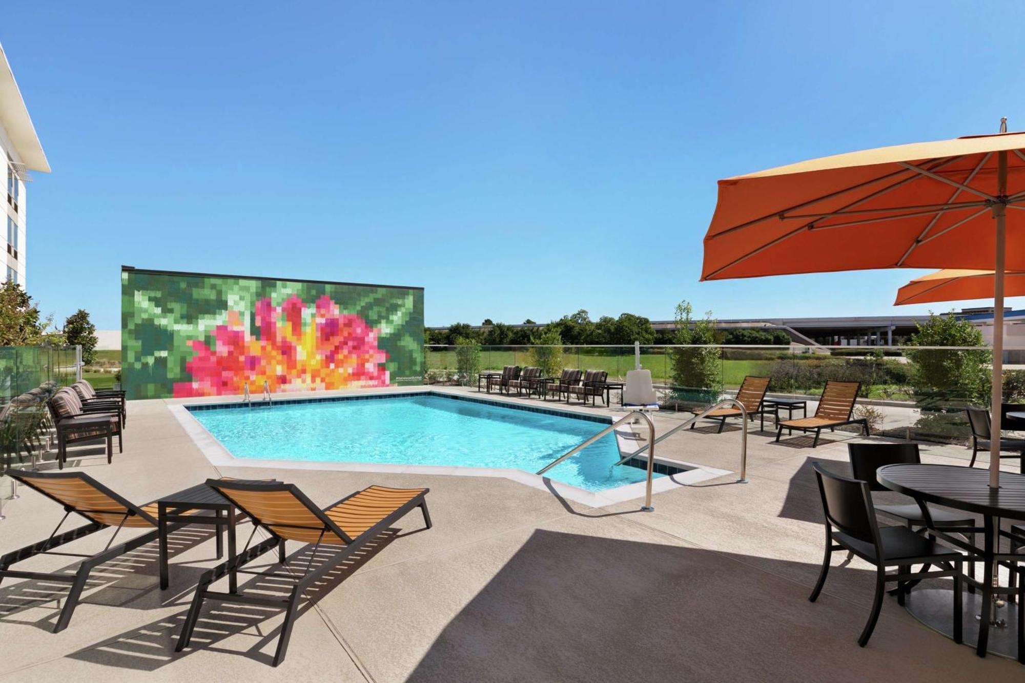Homewood Suites By Hilton Houston Nw At Beltway 8 Jersey Village Buitenkant foto