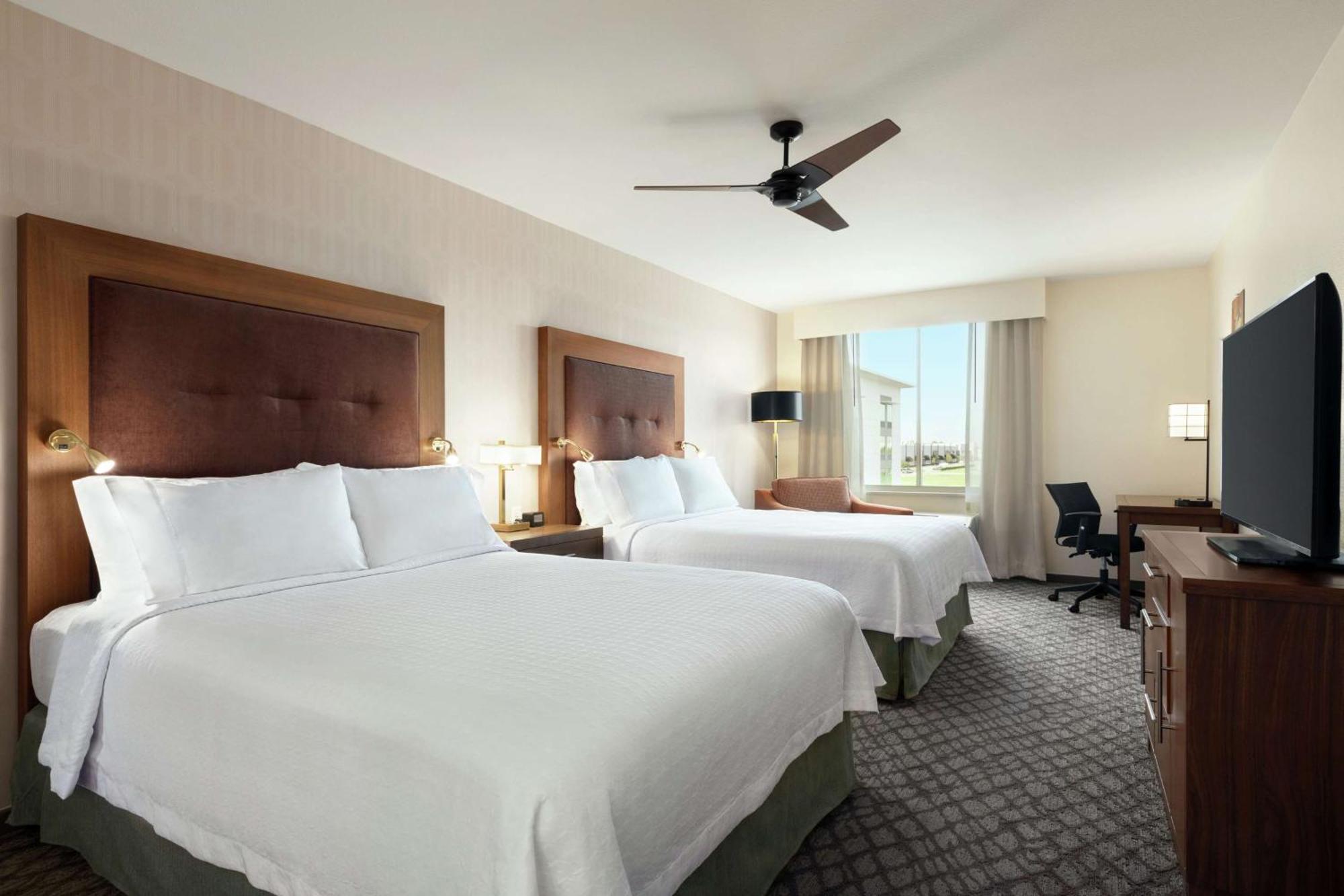 Homewood Suites By Hilton Houston Nw At Beltway 8 Jersey Village Buitenkant foto