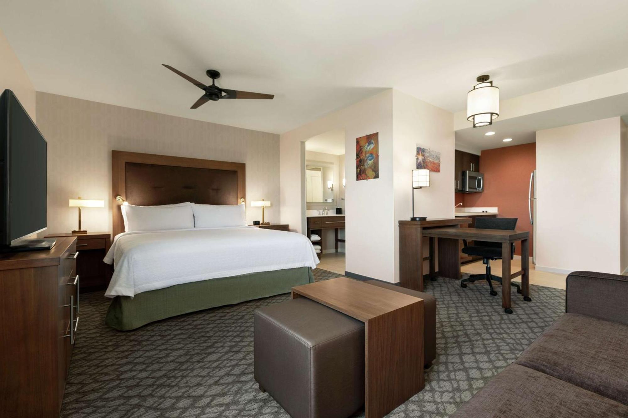 Homewood Suites By Hilton Houston Nw At Beltway 8 Jersey Village Buitenkant foto