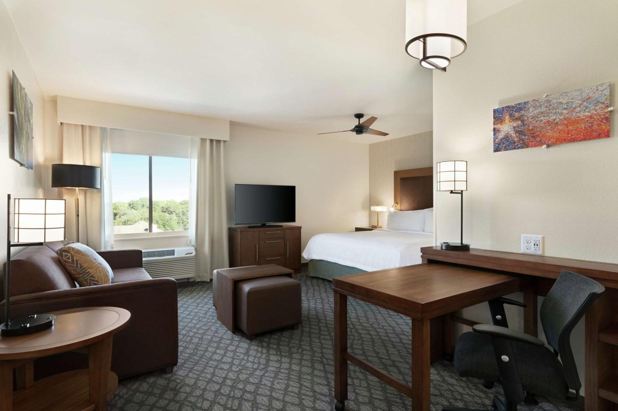 Homewood Suites By Hilton Houston Nw At Beltway 8 Jersey Village Buitenkant foto