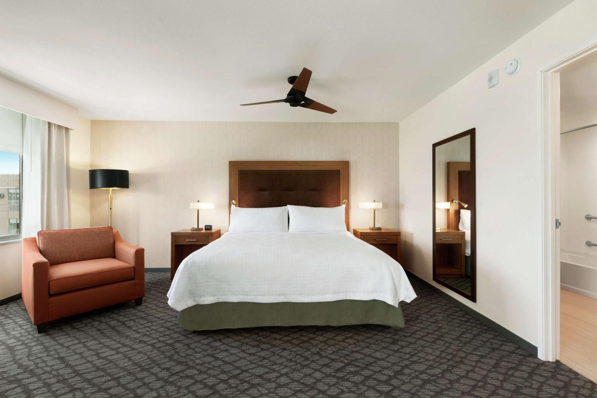 Homewood Suites By Hilton Houston Nw At Beltway 8 Jersey Village Buitenkant foto