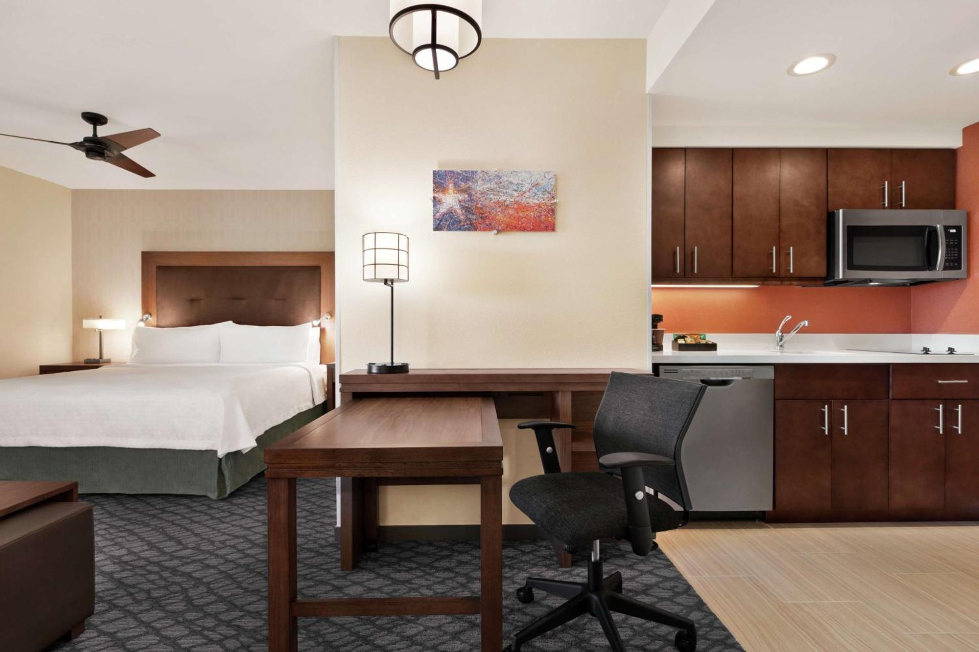 Homewood Suites By Hilton Houston Nw At Beltway 8 Jersey Village Buitenkant foto