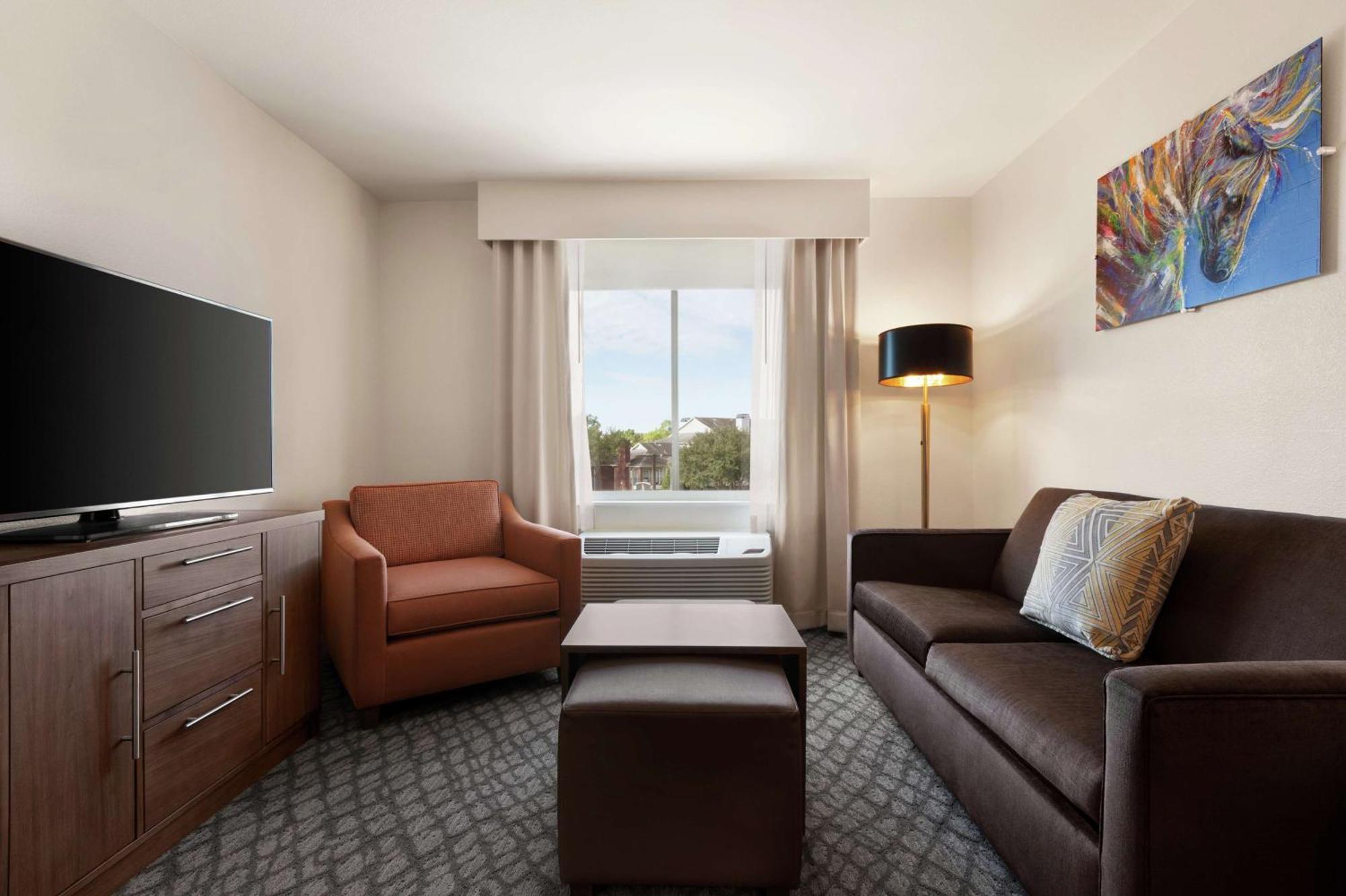 Homewood Suites By Hilton Houston Nw At Beltway 8 Jersey Village Buitenkant foto