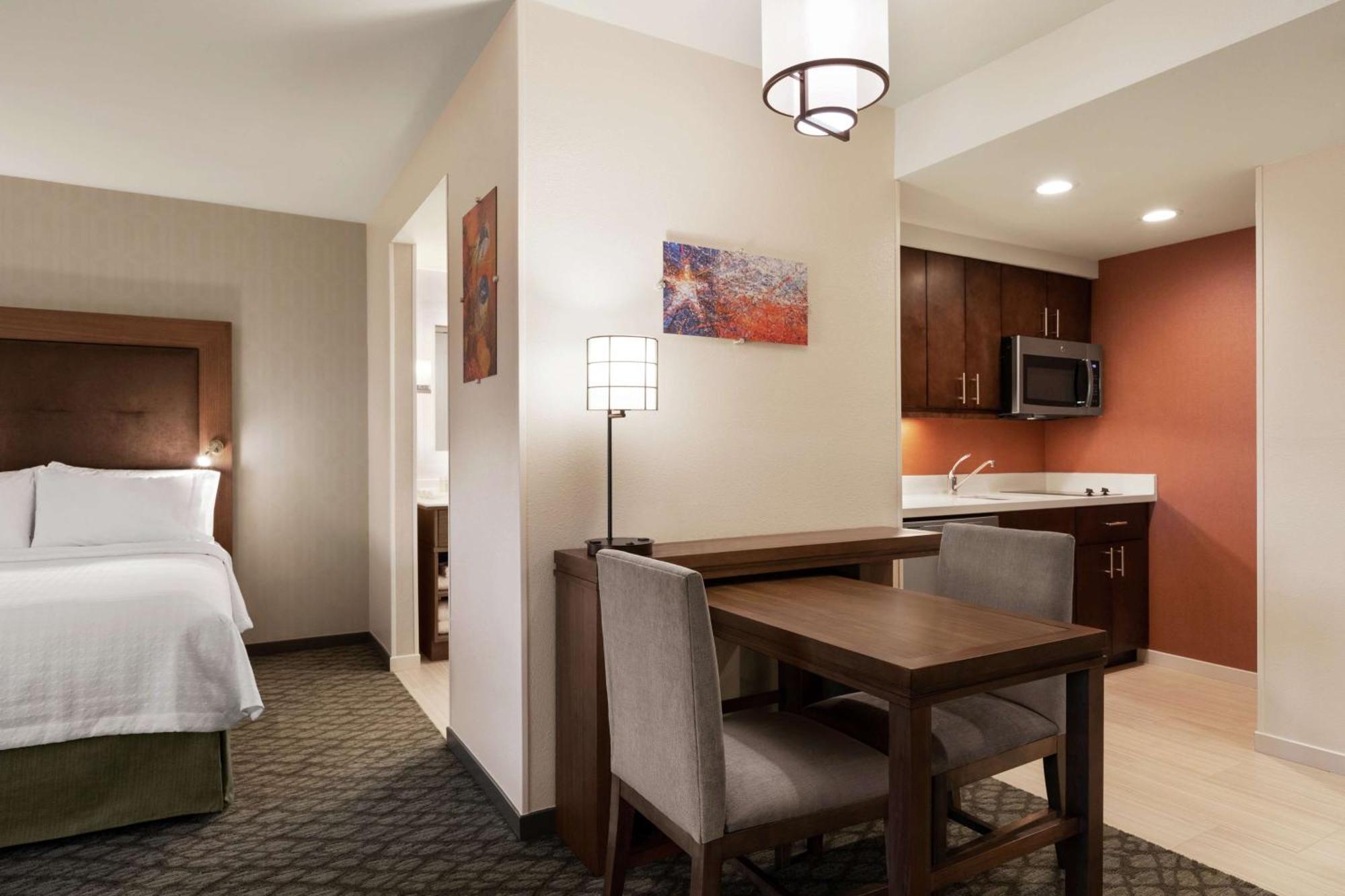 Homewood Suites By Hilton Houston Nw At Beltway 8 Jersey Village Buitenkant foto