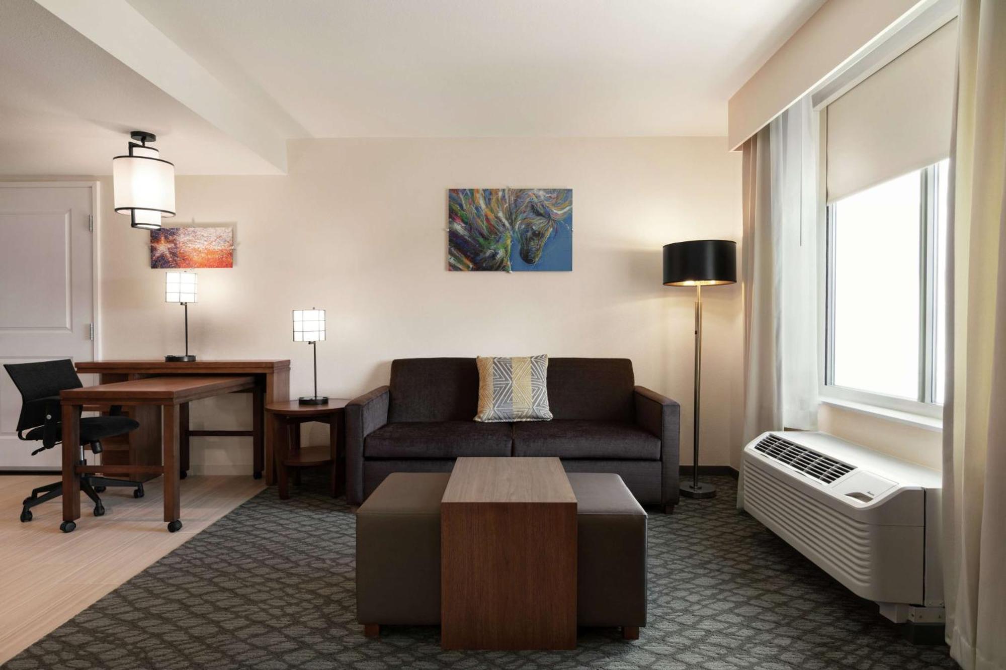 Homewood Suites By Hilton Houston Nw At Beltway 8 Jersey Village Buitenkant foto