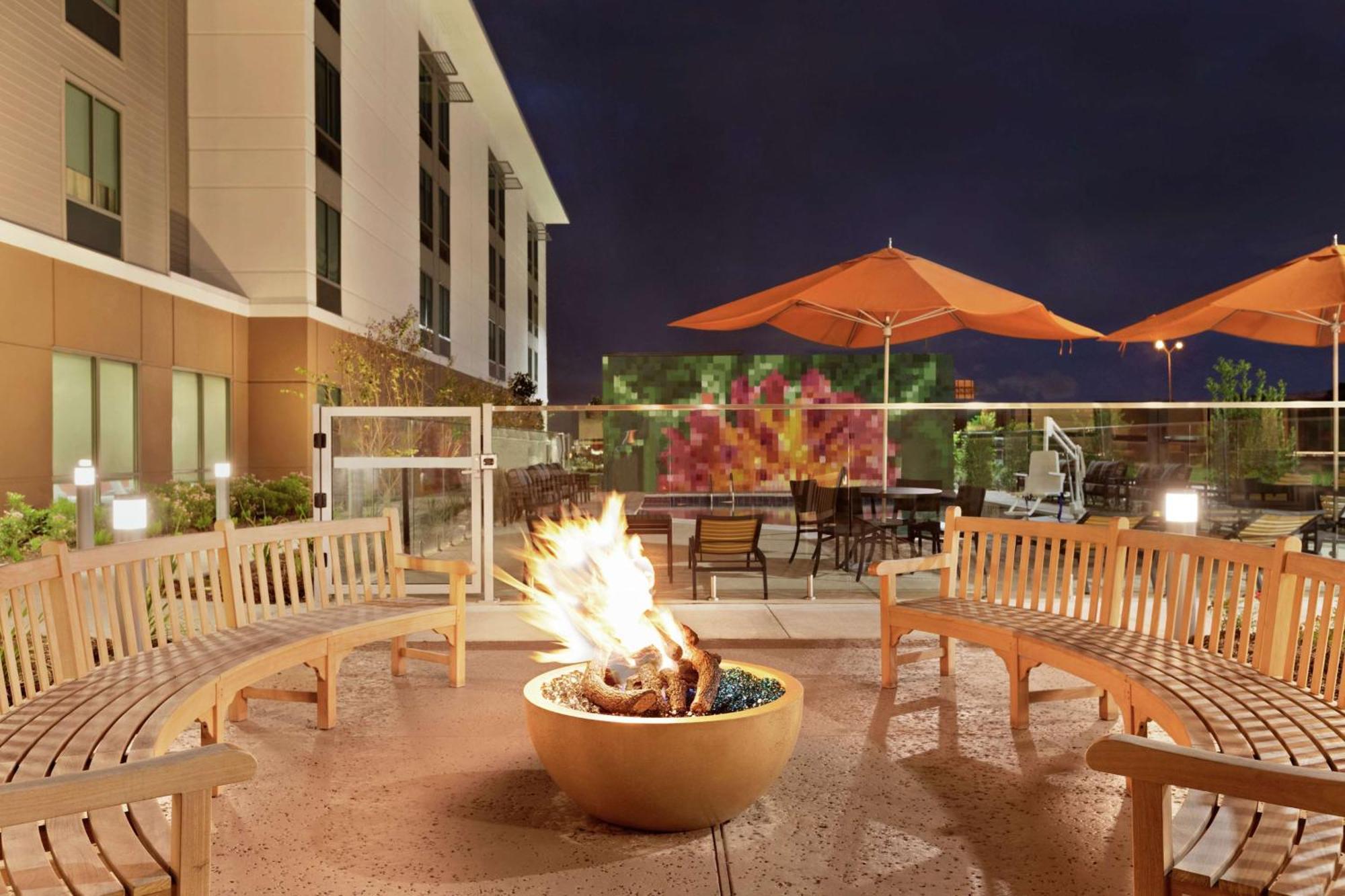 Homewood Suites By Hilton Houston Nw At Beltway 8 Jersey Village Buitenkant foto