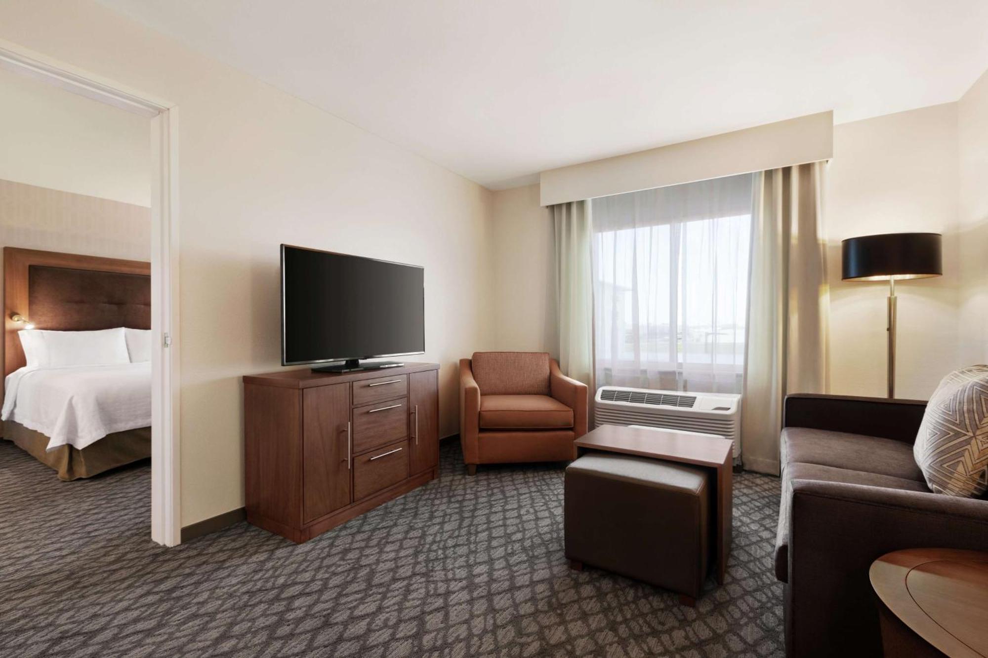 Homewood Suites By Hilton Houston Nw At Beltway 8 Jersey Village Buitenkant foto