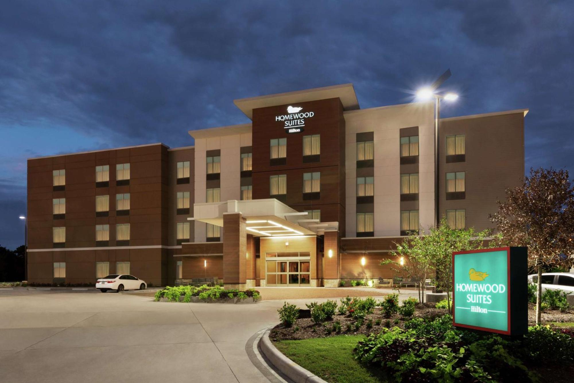 Homewood Suites By Hilton Houston Nw At Beltway 8 Jersey Village Buitenkant foto