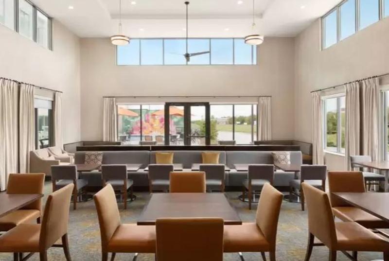 Homewood Suites By Hilton Houston Nw At Beltway 8 Jersey Village Buitenkant foto