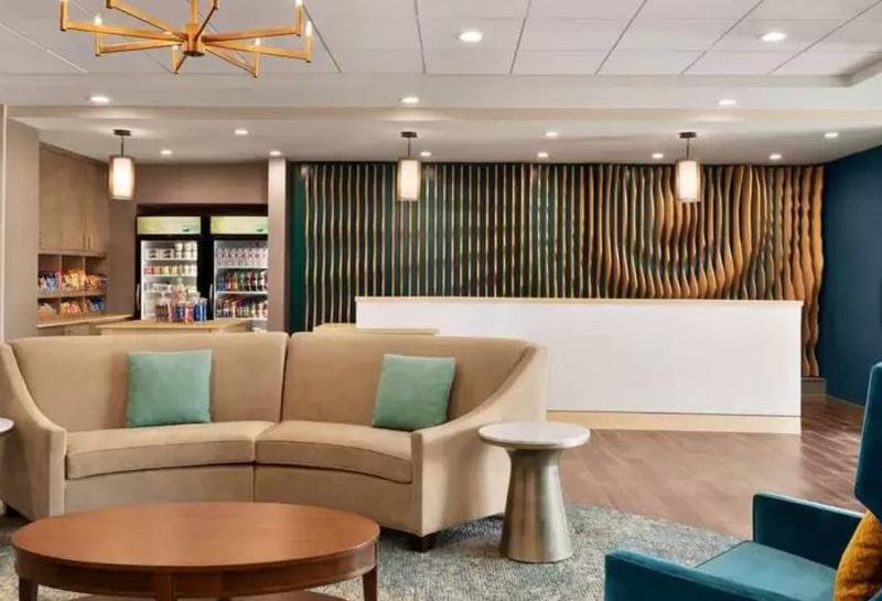 Homewood Suites By Hilton Houston Nw At Beltway 8 Jersey Village Buitenkant foto