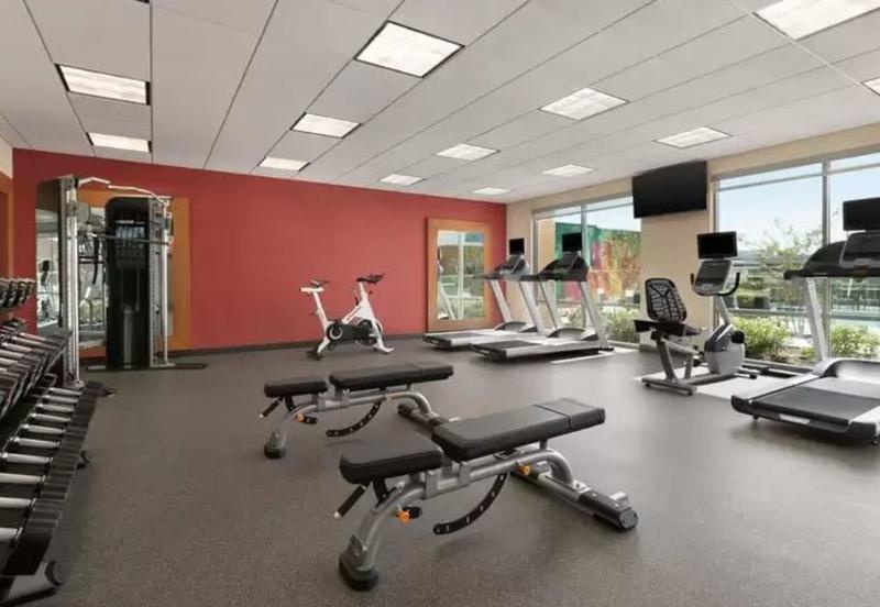 Homewood Suites By Hilton Houston Nw At Beltway 8 Jersey Village Buitenkant foto